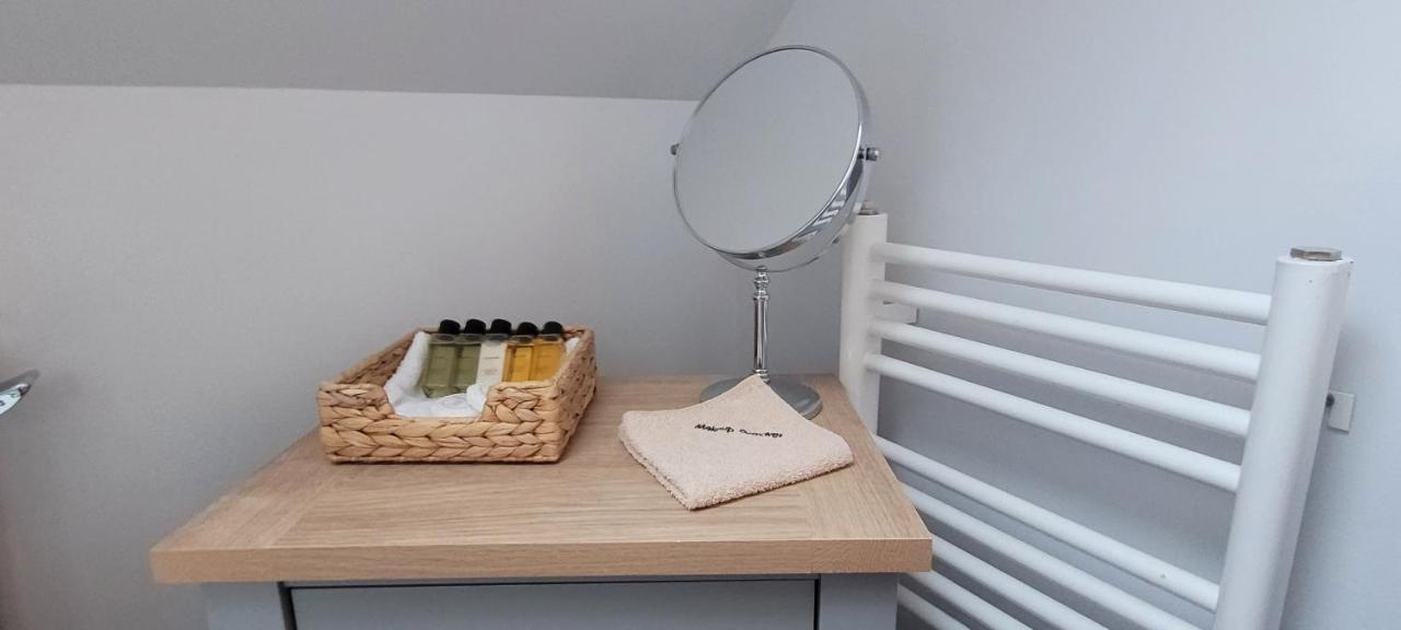 Bed and Breakfast Ha'Penny Acre Sherfield English Zewnętrze zdjęcie