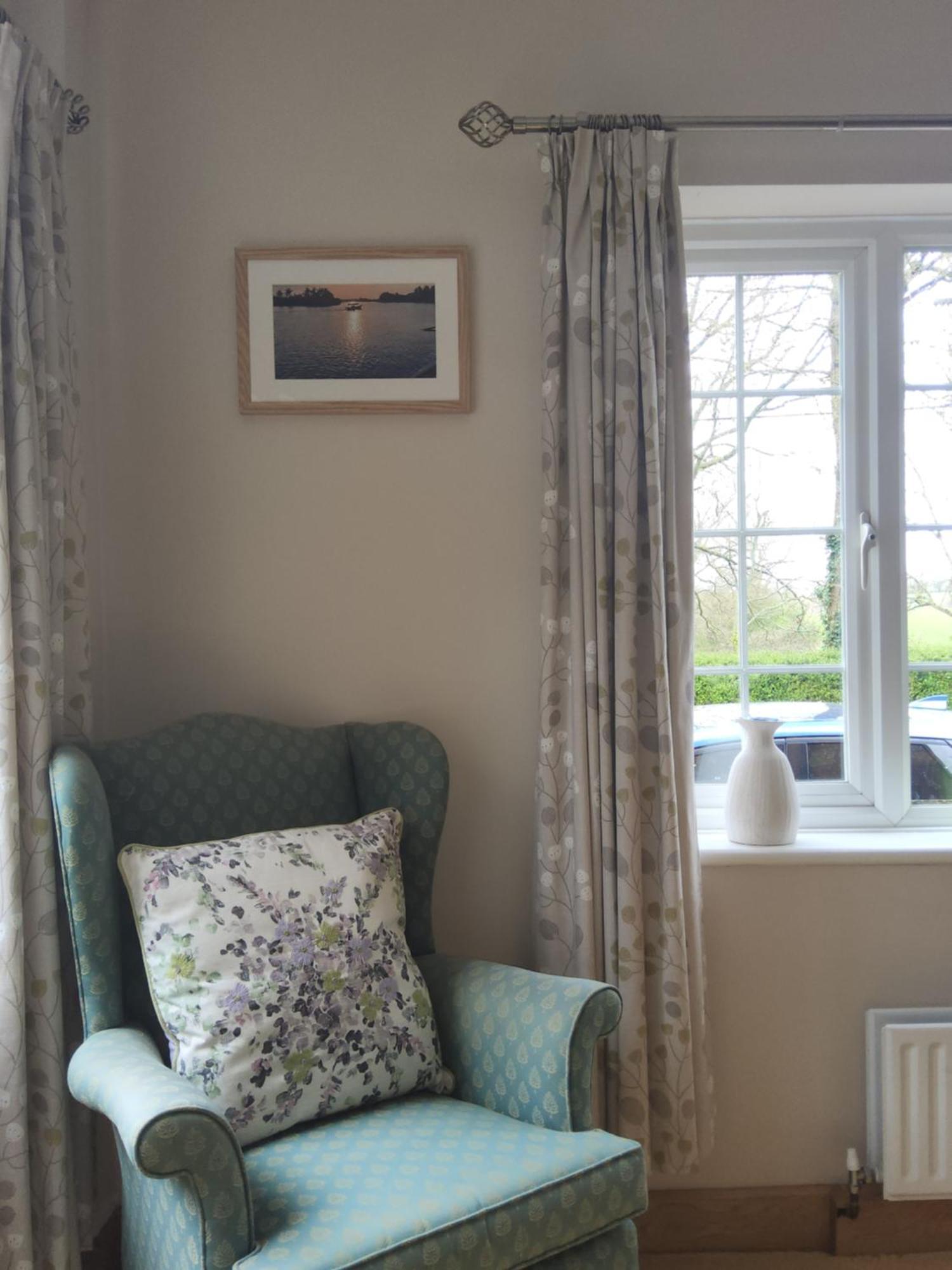 Bed and Breakfast Ha'Penny Acre Sherfield English Zewnętrze zdjęcie