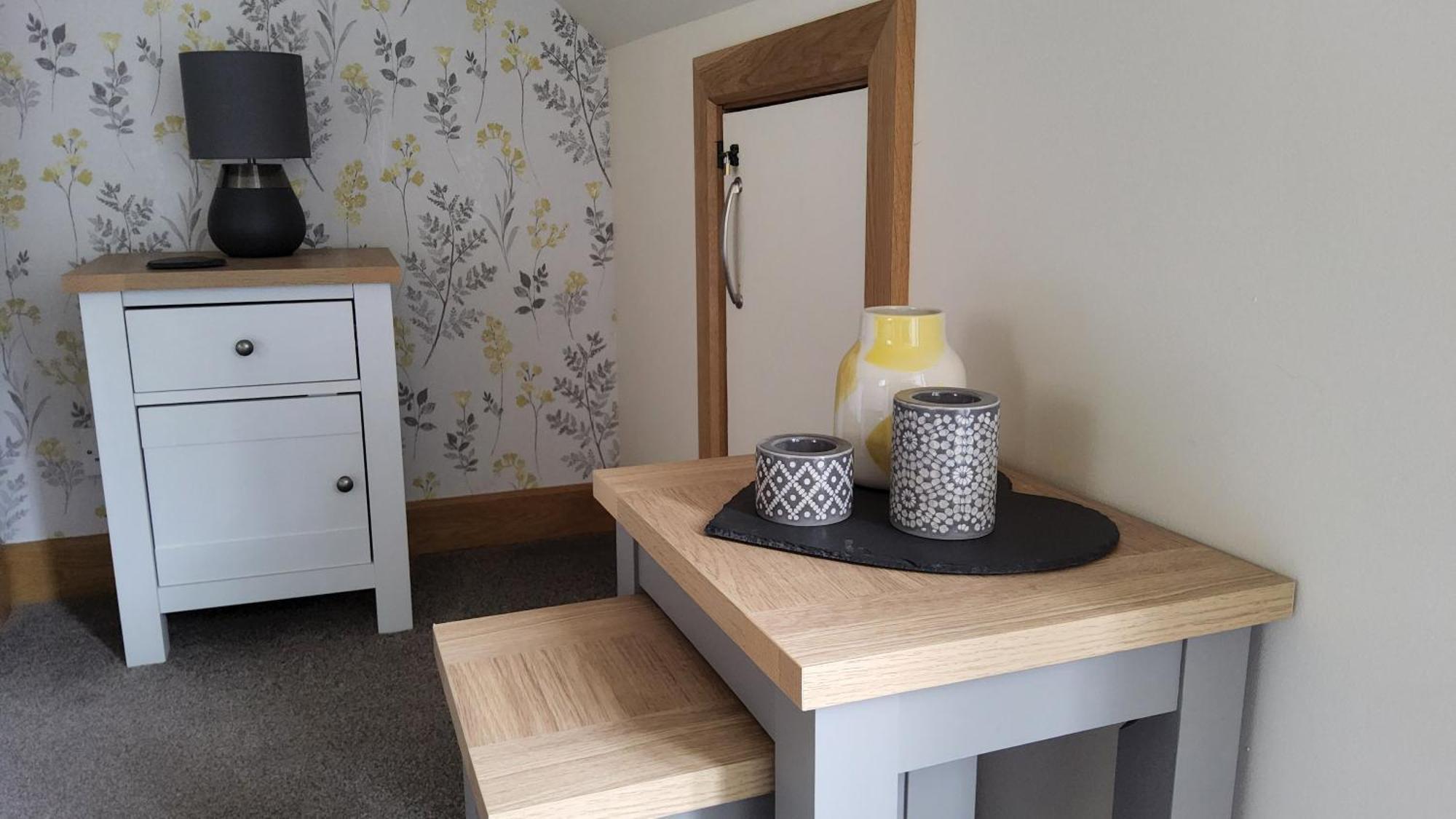 Bed and Breakfast Ha'Penny Acre Sherfield English Zewnętrze zdjęcie