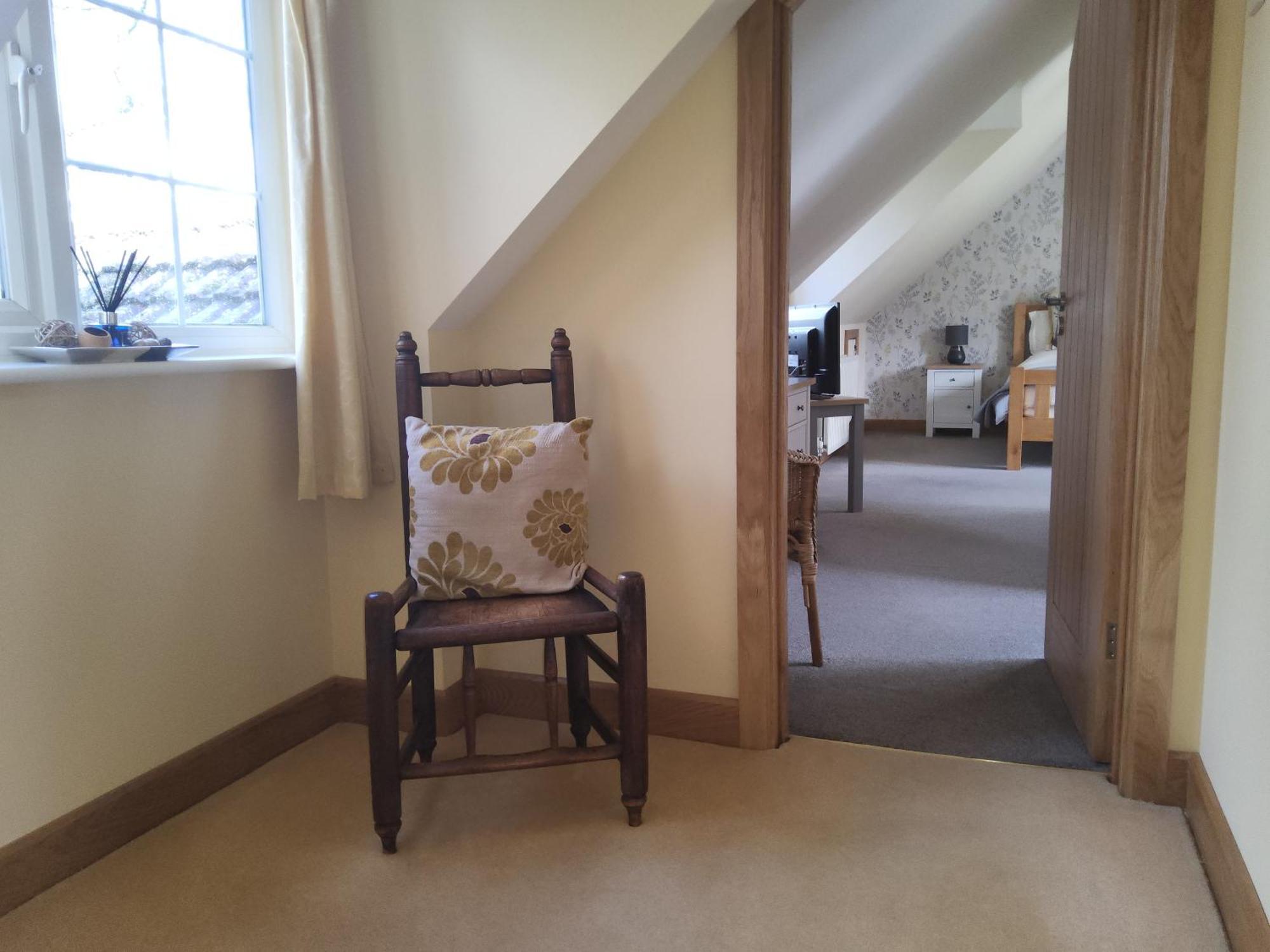 Bed and Breakfast Ha'Penny Acre Sherfield English Zewnętrze zdjęcie
