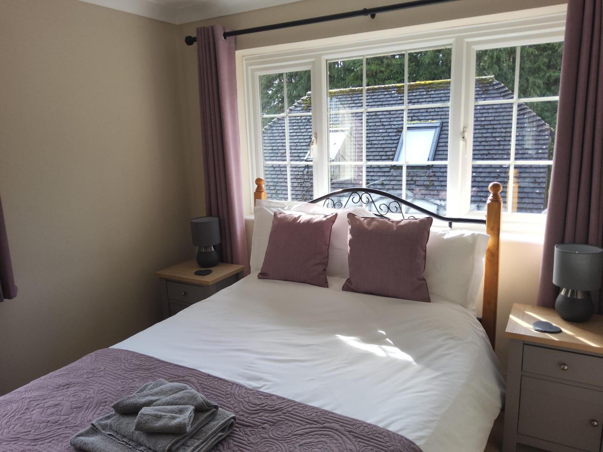 Bed and Breakfast Ha'Penny Acre Sherfield English Zewnętrze zdjęcie