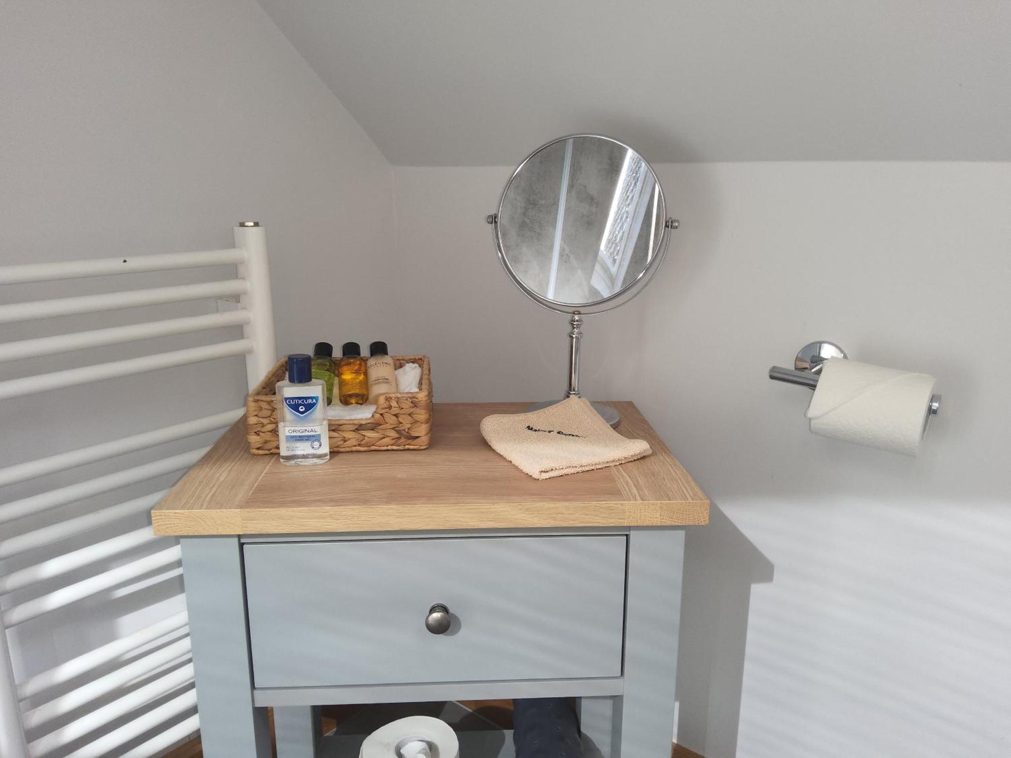 Bed and Breakfast Ha'Penny Acre Sherfield English Zewnętrze zdjęcie