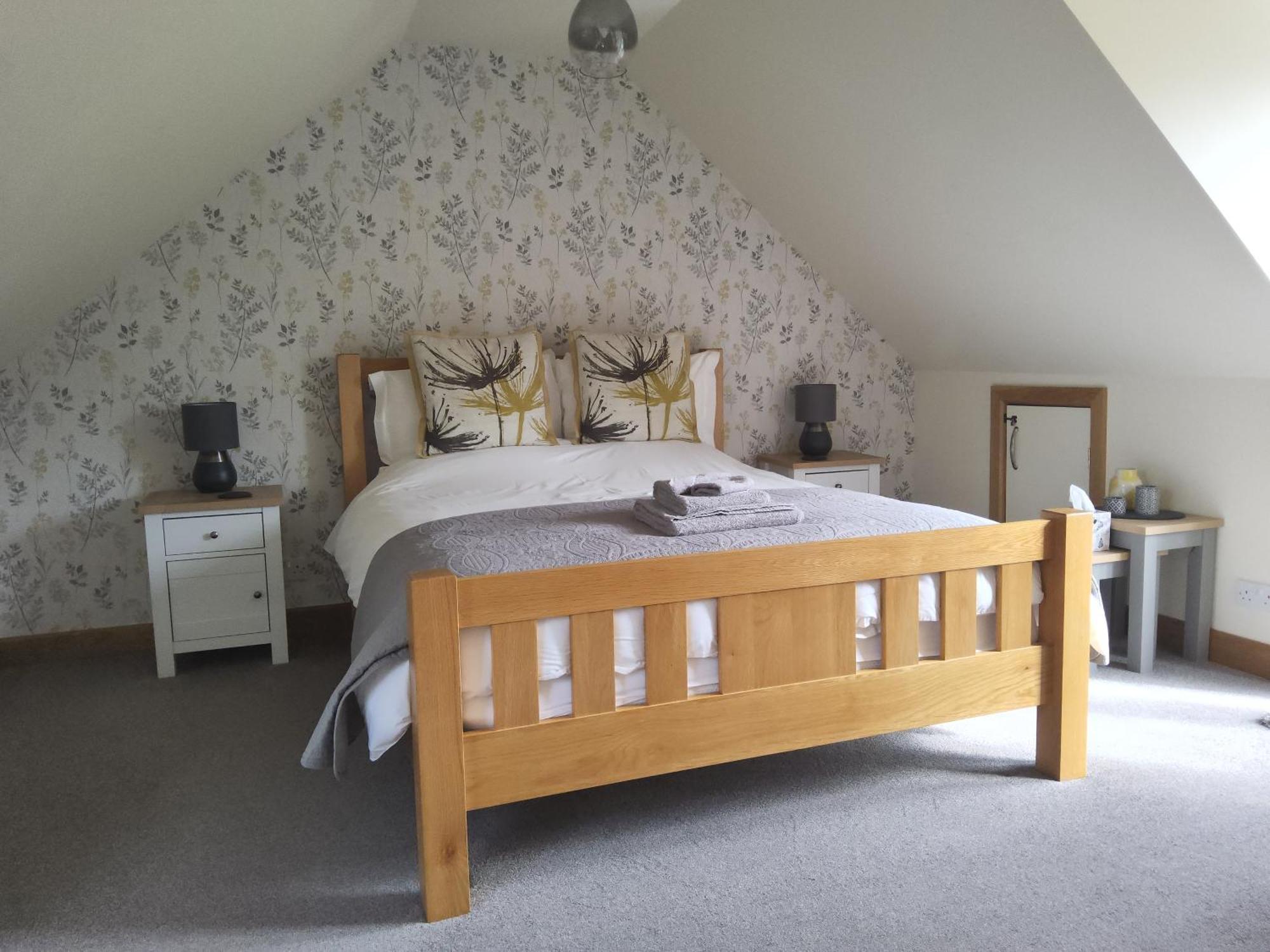 Bed and Breakfast Ha'Penny Acre Sherfield English Zewnętrze zdjęcie