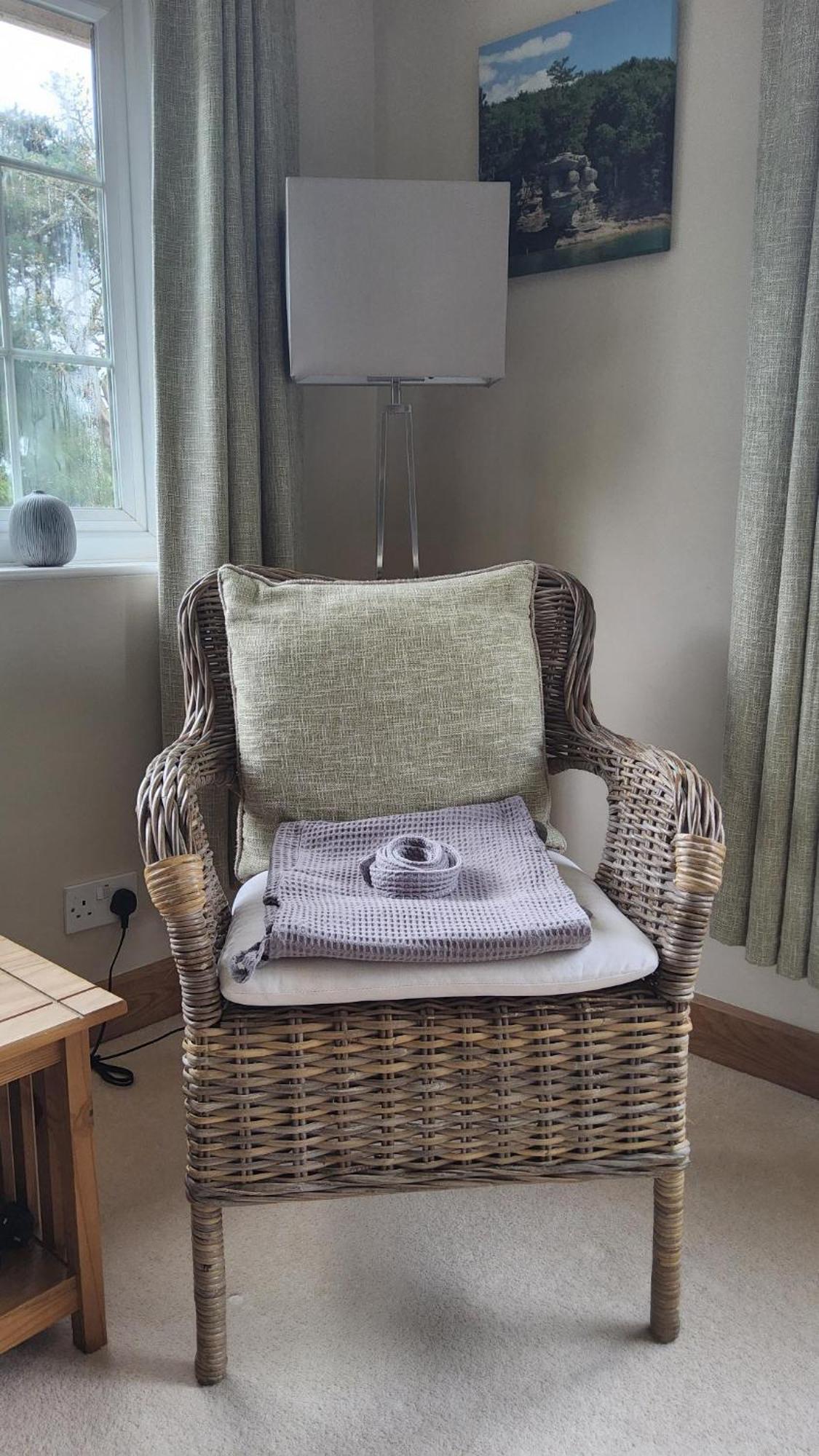 Bed and Breakfast Ha'Penny Acre Sherfield English Zewnętrze zdjęcie